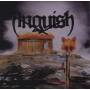 Anguish - Through The Archdemons Head