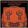 Michael Beach - Hands Of A Thousand Dances