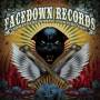 V / A - Facedown Records..+dvd