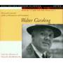 Walter Gieseking - Konzertmitschnitte & Rundfunka
