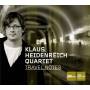 Klaus Quartet Heidenreich - Travel Notes