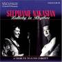 Stephanie Nakasian - Lullaby In Rhythm
