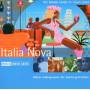 Various - Rough Guide To Italia Nova