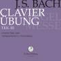 Andres / Frey / Hhn / Rayot / Lang - Clavierbung Teil III-Orgelmesse
