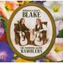 Norman Blake & Nancy - Morning Glory Ramblers