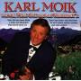 Karl Moik - Servus,Pfat Gott und auf Wiedersehn