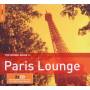 V / A - Rough Guide: Paris Lounge (+