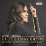 Clara Andrada / Jaime Martin / hr-Sinfonieorchester - Fltenkonzerte