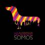 Autenticos Decadentes - Somos: En Vivo