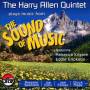 Harry Allen Quintet - The Sound of Music