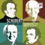 Kammerorchester Basel / Heinz Holliger - Symphonies Nos. 1 & 5/Fierrabras Ouvertre