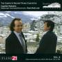 MOZART W. A. - Piano Concertos Vol.3