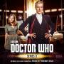OST-Original Soundtrack TV - Doctor Who-Series 8