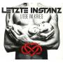 Letzte Instanz - Liebe im Krieg (Lim. Digipak)