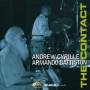 Andrew Cyrille - The Contact