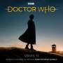 OST-Original Soundtrack TV - Doctor Who-Series 11