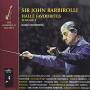Halle Orchestra / Barbirolli - Halle Favourites Vol 3