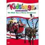 Kidsongs - Kidsongs: We Wish You Merry Christmas [US-Version, Regio 1]