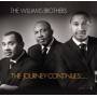 Williams Brothers - Journey Continues