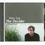 Peter Zak - Decider