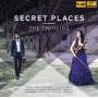 The Twiolins - Secret Places