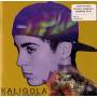 Kaligola - Oltre Il Giardino