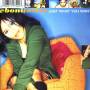 EBONI FOSTER - Just What You Want