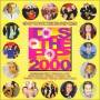 Idols Of The Pops 2000 - Idols Of The Pops 2000