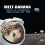 Melt-Banana - Return Of 13 Hedgehogs (mxbx Singles 2000-2009)