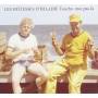Les Hotesses D'hilaire - Touche Moi Pas La