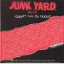 Junkyard Band - Creepin Thru Da Hoodz