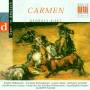 Fabaender / Rothenberger / Patane / SD / + - Bizet:Carmen (QS/Deutsch)