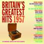 Various - Britains Greatest Hits 57