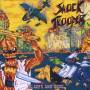 Shock Troopers - Blades And Rods