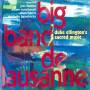 Big Band De Lausanne - Duke Ellington's Sacred Music