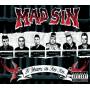 Mad Sin - 20 Years In Sin Sin