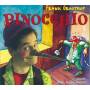 Frank Groothof - Pinocchio