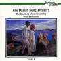 Frans Rasmussen / + - DANISH SONG TREASURY-2