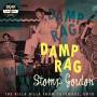 Stomp Gordon - Damp Rag-The Killa Dilla From Columbus,Ohio (LP