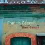 Francis Cabrel - Hors-saison