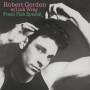 Robert Gordon & Link Wray - Fresh Fish Special (180gram Vinyl)