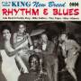 V / A - KING NEW BREED