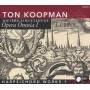Ton Koopman - Opera Omnia I-Harpsichord Works 1