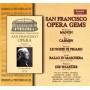 Merola / Schipa / Bloerling / Flagstad - Opern Juwele Aus San Francisco