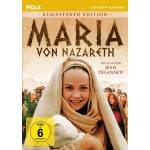 Jean Delannoy - Maria von Nazareth [DE-Version, Regio 2/B]
