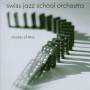 Swiss Jazz School Orchestra - Shades of Time