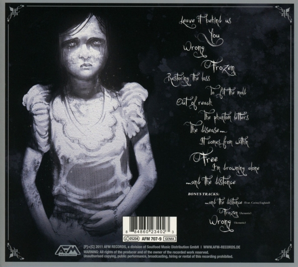 Glorious Collision (Remasters Edition) (Digipak) 1