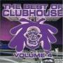 V / a - Best Of Clubhouse 4 / Various