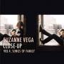 Suzanne Vega - Close-up 4: Songs Of Family