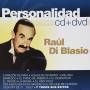 Raul Di Blasio - Personalidad